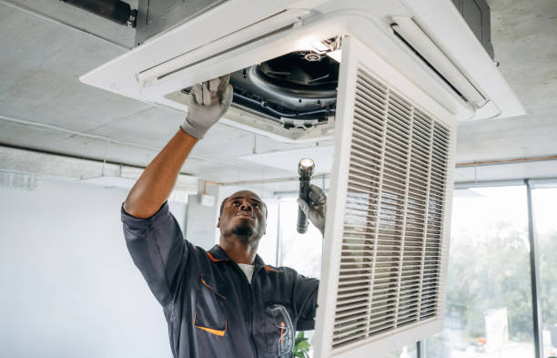 Licensed Hvac Maintenance service in Mayodan, NC - FH HVAC